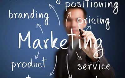 How can I market my business for free?